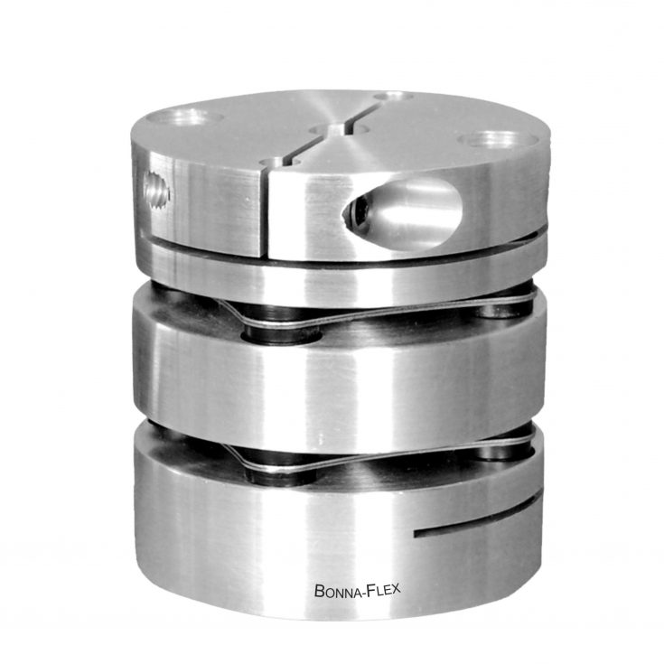 DC Coupling – Bonna Flex