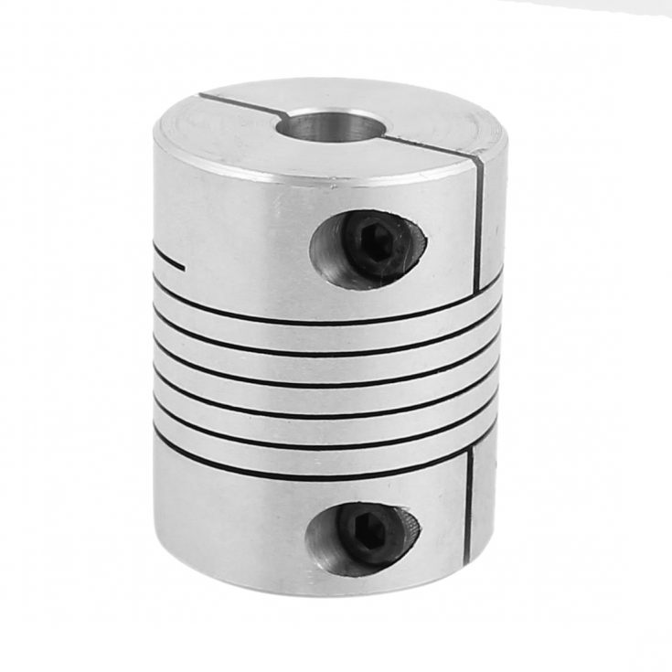 Encoder Coupling – Bonna Flex